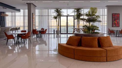 Jebel Ali Apartment | Modern Studio Near Metro with Pool Gym & Expo Access