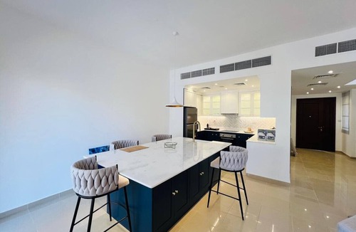 Ras Al Khaimah House | Modern upgraded 2 Bedroom Villa