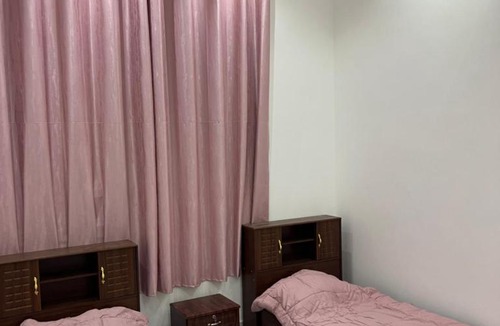 Ajman Villa | Modern Villa 5 master rooms in Ajman