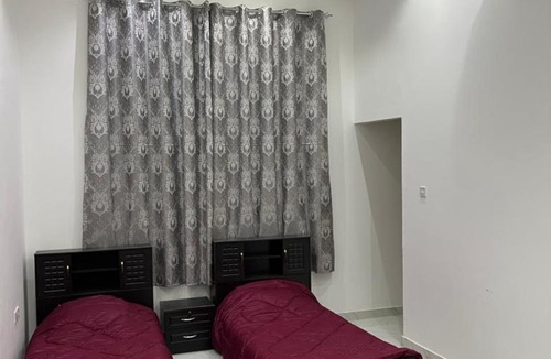 Ajman Villa | Modern Villa 5 master rooms in Ajman