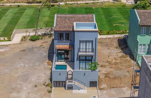 Las Catalinas House | Modern Villa with Private Pool