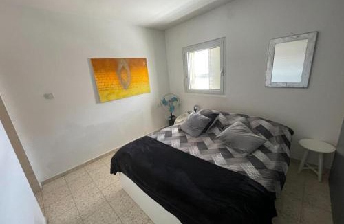 Modiin Apartment | Modi'in Idéal pour Famille 7 couchages Top Emplacement