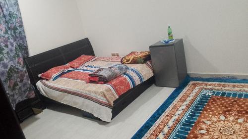 Al Maabilah Apartment | Mohammad hostel