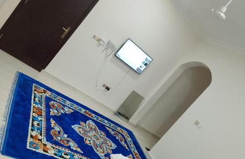 Al Maabilah Apartment | Mohammad hostel