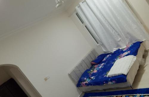Al Maabilah Apartment | Mohammad hostel
