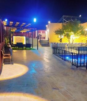 Ajloun House | Mona chalet