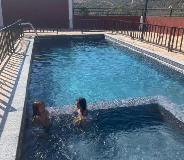 Ajloun House | Mona chalet