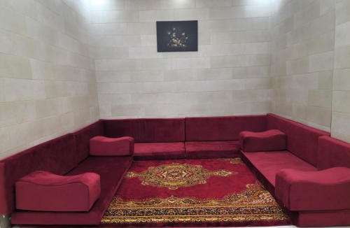 Al Jubeiha Apartment | Monani