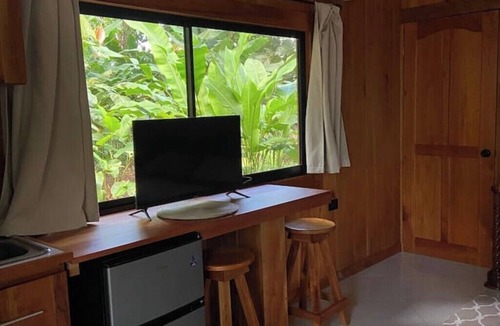 Monterrey Cabin | Monkey House