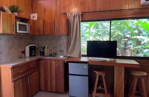 Monterrey Cabin | Monkey House
