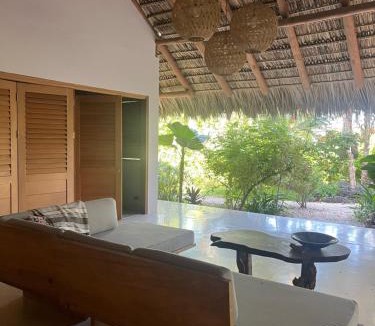 Santiago House | Monkey Paradise