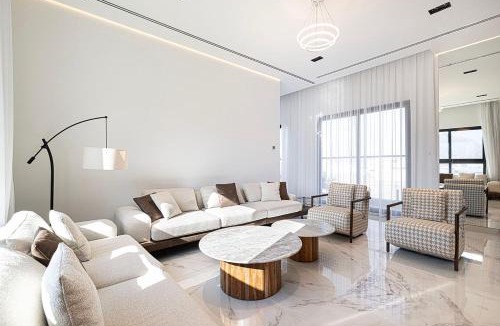 Hatta Villa | Montana Luxury Villa - Masfoot Hatta