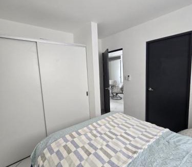 Coco Apartment | Monte Seco Suites