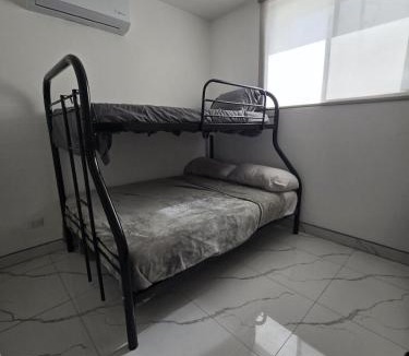 Coco Apartment | Monte Seco Suites