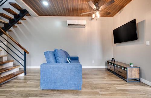 Pinilla House | Montedonato 18 - Combo