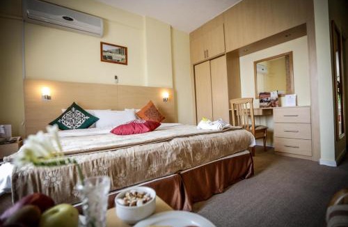 Shoubak Hotel | Montreal Al Shobak Hotel - فندق مونتريال الشوبك