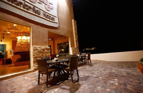 Shoubak Hotel | Montreal Al Shobak Hotel - فندق مونتريال الشوبك