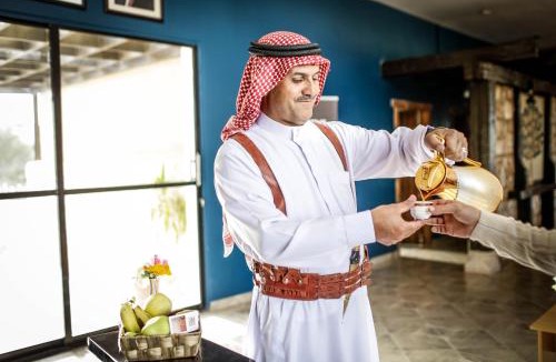 Shoubak Hotel | Montreal Al Shobak Hotel - فندق مونتريال الشوبك