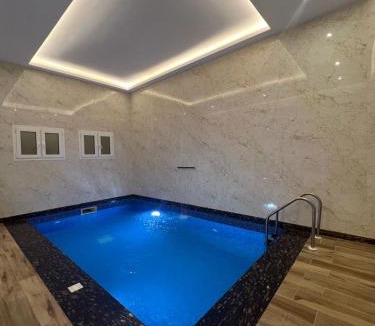 Nakhal House | Moon Chalet