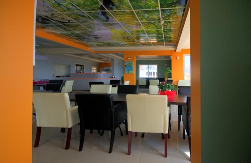 Majdal al-Shams Hotel | Moon Cnter