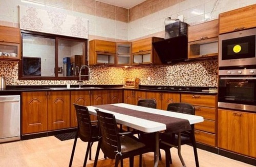 Muscat Villa | Moon Guest House, your peaceful coastal escape nestled in the heart of Qantab.