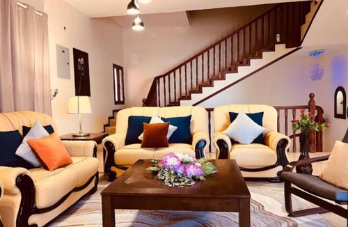 Muscat Villa | Moon Guest House, your peaceful coastal escape nestled in the heart of Qantab.
