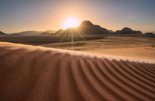 Al-Quwayrah Other | Moon House & Sunset Tour