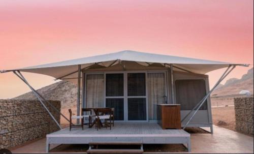 Mleiha Other | Moon Retreat by Sharjah Collection