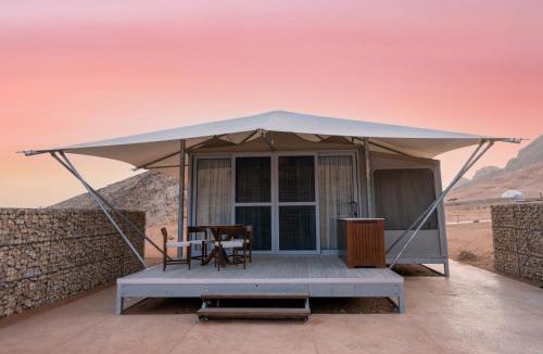 Mleiha Other | Moon Retreat by Sharjah Collection