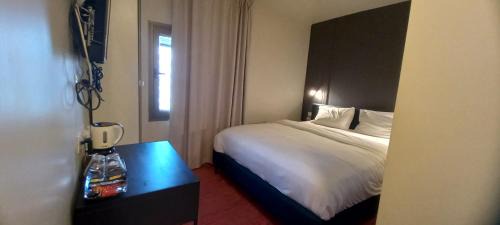 Kerem HaTeimanim Hotel | Moon TOP- 4th floor