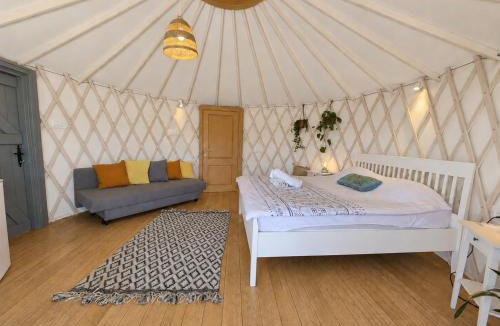 Arad House | Moonlight Suite Arad צימר אור הירח, ערד