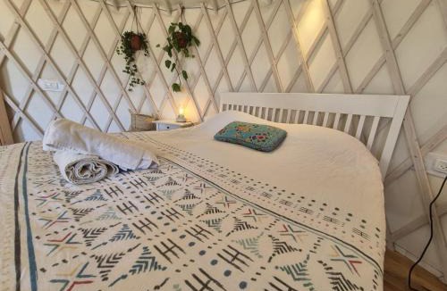 Arad House | Moonlight Suite Arad צימר אור הירח, ערד