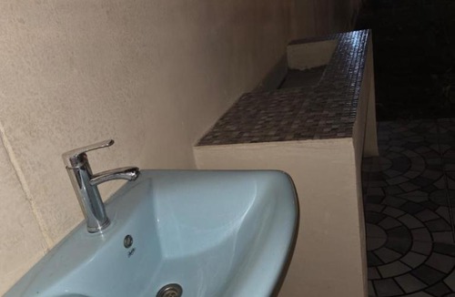 Oman Apartment | Mooonlihgt