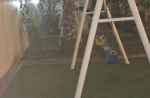 Oman Apartment | Mooonlihgt