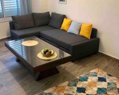 Moran Apartment | Moranit