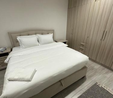 Salalah Apartment | Moroj Al Zain - M57