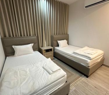 Salalah Apartment | Moroj Al Zain - M57