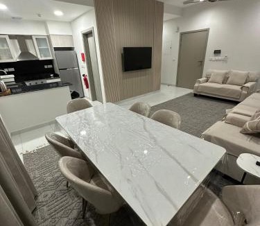 Salalah Apartment | Moroj Al Zain - M57