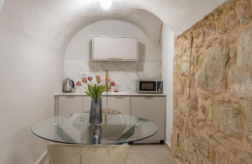 Safed Old City Villa | Moses Luxury apartments