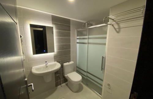 Wadi Musa Bed & Breakfast | Moses Residence