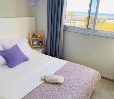 Bat Yam Hotel | Motel Hofim