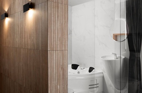 Kiryat Motzkin House | motzkin beauty