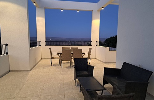 Ein Dor Apartment | Mount Tabor Home by Sea N' Rent