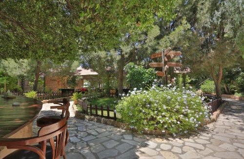 Zayy Resort | Mountain Breeze Lodge & Resort