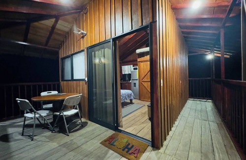La Tigra Cabin | Mountain Cabin | Sloths | Panoramic View