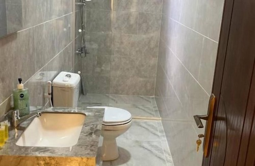 At-Taybeh Hotel | Mountain Echo Inn