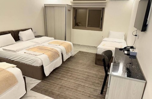 At-Taybeh Hotel | Mountain Echo Inn