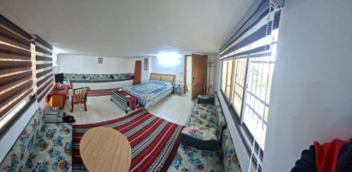 Jerash Apartment | Mountain Pad Overlooking Jerash - HQ Budget stay