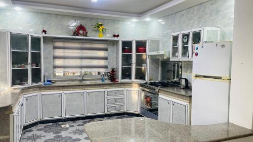 Ajloun Apartment | Mountain View House- بيت إطلالة الجبل