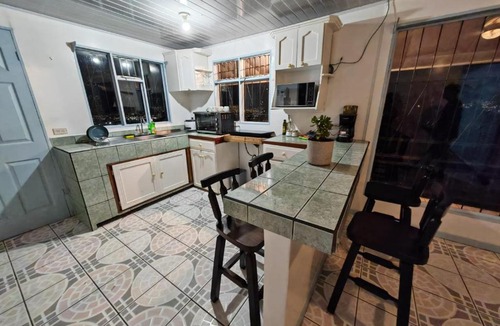 San Antonio Apartment | Mountain View Los Delgado